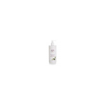 APIS Acne-Stop oczyszczające mleczko antybakt. z zieloną herbatą 500ml